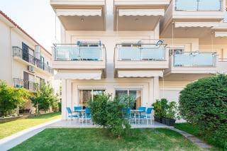Vicky Rooms - Paralia Dionysiou - 9