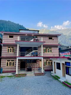 Hotel Dream Palace - Naran - 5