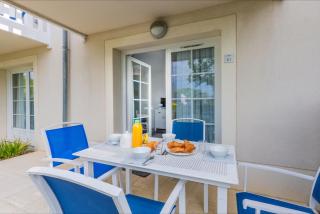 Résidence Odalys Le Domaine des Dunettes - Cabourg - 3