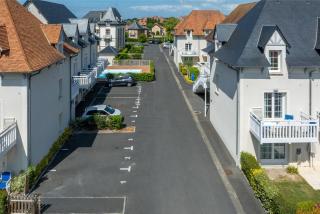 Résidence Odalys Le Domaine des Dunettes - Cabourg - 4