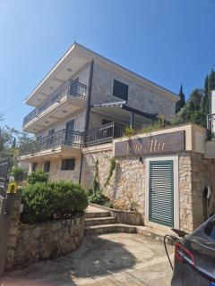 Villa Mir, Igalo, Herceg Novi - Herceg-Novi - 9