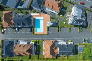 Résidence Odalys Le Domaine des Dunettes - Cabourg - 2