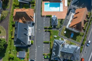 Résidence Odalys Le Domaine des Dunettes - Cabourg - 9