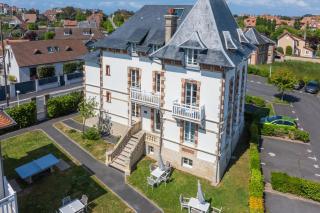 Résidence Odalys Le Domaine des Dunettes - Cabourg - 7