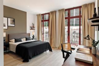 Kline - 2 bedrooms and terrace in Sant Antoni - 7