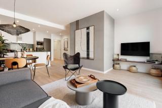 Kline - 2 bedrooms and terrace in Sant Antoni - 5