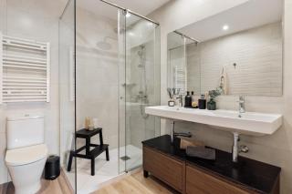 Kline - 2 bedrooms and terrace in Sant Antoni - 1