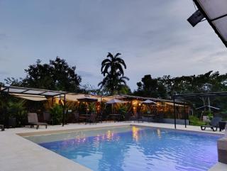 Hotel Boutique VILLALILIANA - Leticia - 8