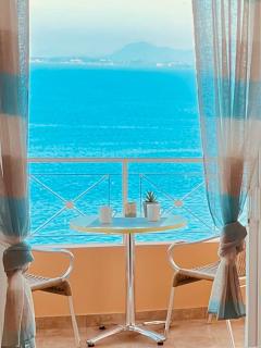 Corfushell Resort Hotel apart - Barbati - 9