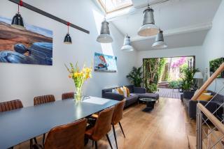 Villa Le Loft by Festif Azur 4-Star 200m2 House with Garden, 5-Min Walk to Palais des Festivals and Beaches - 6