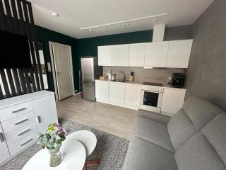 Cozy little apartment in Ålesund - 8