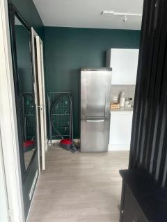Cozy little apartment in Ålesund - Ålesund - 7