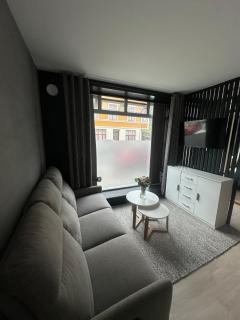 Cozy little apartment in Ålesund - Ålesund - 4
