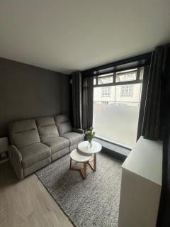 Cozy little apartment in Ålesund - Ålesund - 2