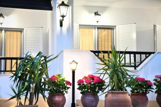 Alexandrion Appartements Upper Town - Sarti - 8