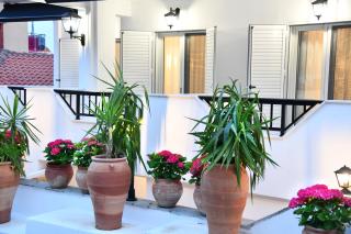 Alexandrion Appartements Upper Town - Sarti - 7
