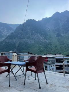 Hotel Dream Palace - Naran - 2