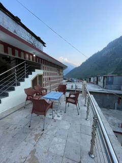 Hotel Dream Palace - Naran - 3