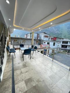 Hotel Dream Palace - Naran - 1