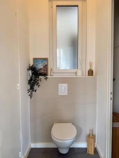 Appartement proche mer - Royan - 6