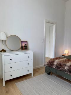 Appartement proche mer - Royan - 2