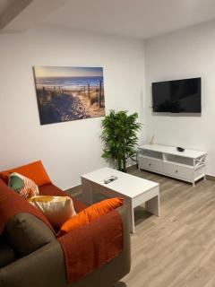 Casa la Espejita - Barbate - 8