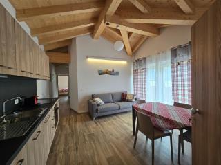 Miravalli Home - Gosaldo - 7