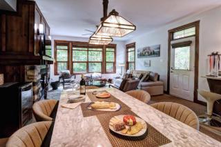 TREMBLANT-LES-EAUX 217-5B TLE G - Mont-Tremblant - Mont-Tremblant - 5