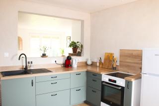 Gîte le Puy Pin, 4 personnes - Sevremont - 9
