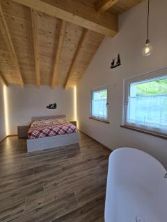 Miravalli Home - Gosaldo - 5