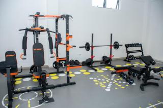 Sky studio Artesano near jkia - 9