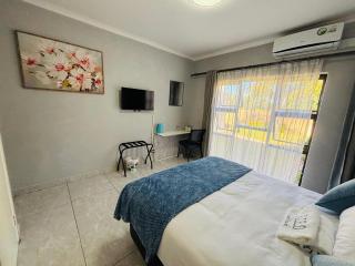 Dulelo Guest House Gaborone - 9