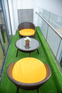 Sky studio Artesano near jkia - 6