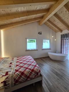 Miravalli Home - Gosaldo - 3