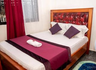 Kenzo Home - Douala - 0
