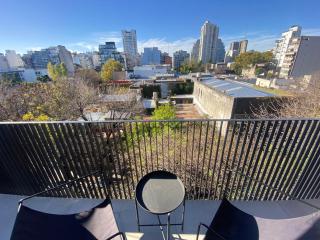 Apartment in the heart of Palermo, BsAs, full amenities - Buenos Aires - 9