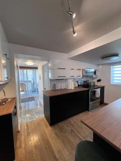 Modern Sweet Home - Roberval - 9