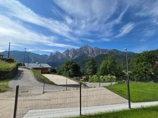 Miravalli Home - Gosaldo - 9