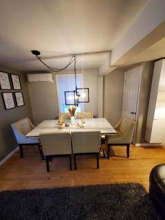 Modern Sweet Home - 5