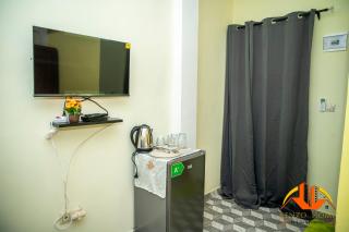 Kenzo Home - Douala - 9
