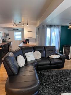 Modern Sweet Home - 1