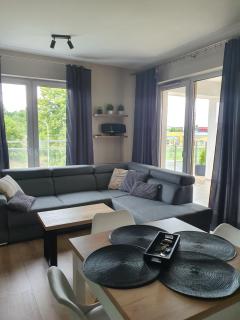 Mazury Home Apartament - 3