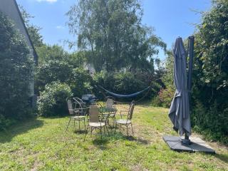 Petit gîte cosy proche de la mer, jardin privatif - Clohars-Fouesnant - 9