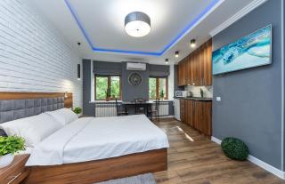 #2 VIP Studio near Gulliver - Kiev - 4