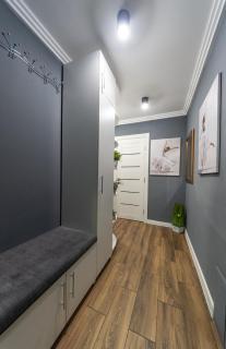 #2 VIP Studio near Gulliver - Kiev - 2