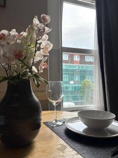 Comfortable Flat City Centre - 4 - Dublin - 9