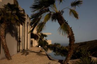 Ecohotel El Agua - 8