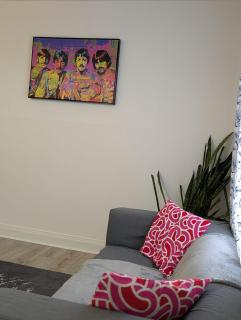 Espace Cozy - 2 bed - Longueuil - 5