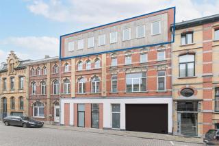 Rooftop appartement - Sint-Niklaas - 0