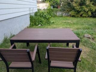 Espace Cozy - 2 bed - Longueuil - 2